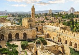 Top Places To Visit In Israel Travel