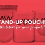 Advantages of Stand Up Pouches stand up pouches