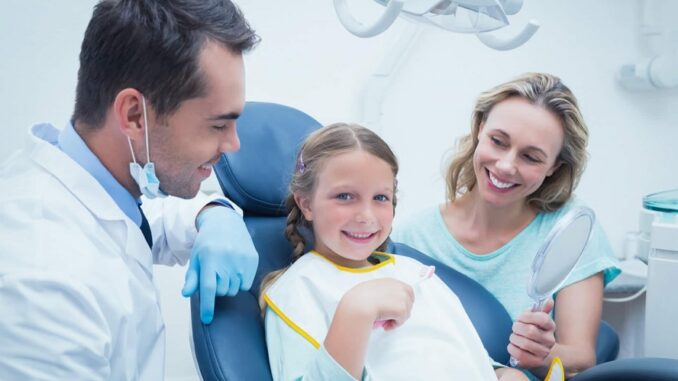 family dentist