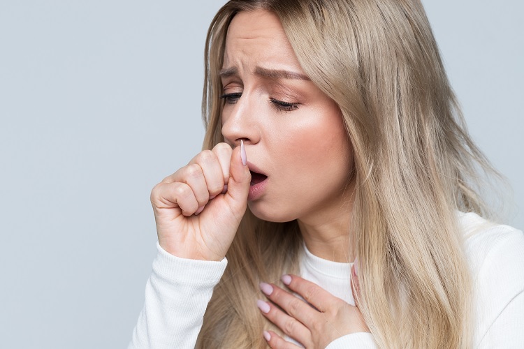Why you should use organic medicine to cure a cough organic medicine