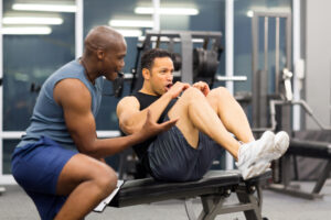Benefits of Personal Training Services | Why Hire a Personal Trainer Health
