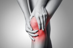 Knee Pain In The Eyes Of TCM Health