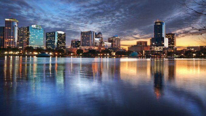ORLANDO VACATION HOMES FOR SALE
