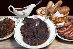 Peter Luger: Top NYC Steakhouse That Are Better Than Any Other! Peter Luger menu prices